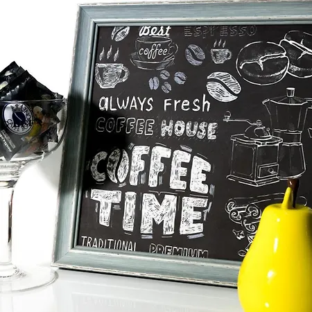 Megaride Santa Lucia B&B