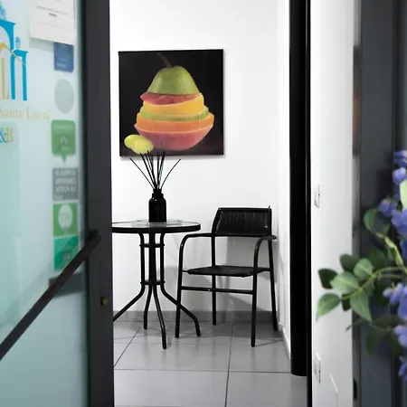 Megaride Santa Lucia 4*