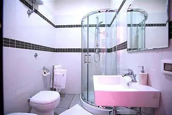 Megaride Santa Lucia B&B 나폴리