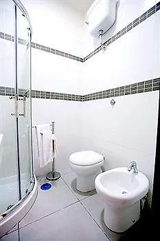 B&B Megaride Santa Lucia 나폴리