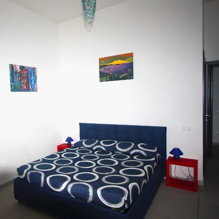 Megaride Santa Lucia 4*