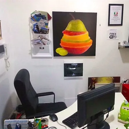 Megaride Santa Lucia 4*