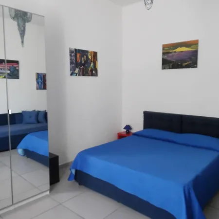 Megaride Santa Lucia