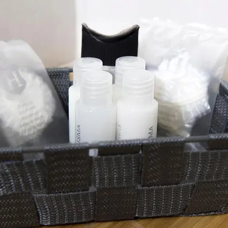 Megaride Santa Lucia Νάπολη