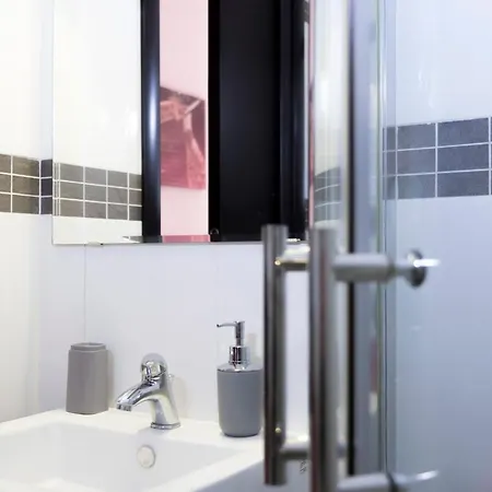 Megaride Santa Lucia 4*