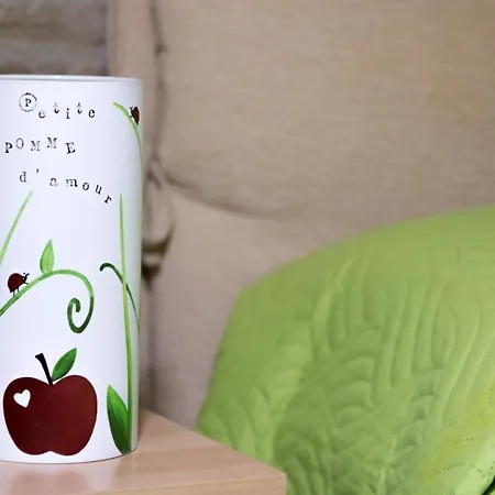 Megaride Santa Lucia 4*