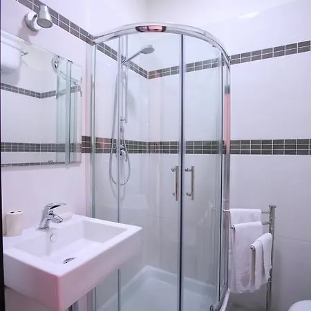 Megaride Santa Lucia Bed and Breakfast