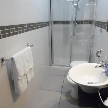 Megaride Santa Lucia Bed & Breakfast 3*