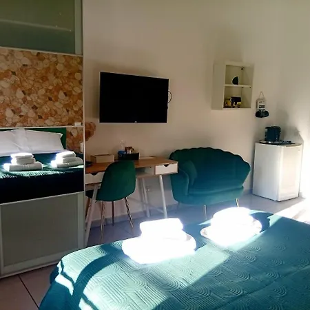 Megaride Santa Lucia 3*
