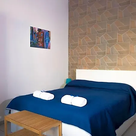Megaride Santa Lucia 4*