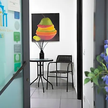 Megaride Santa Lucia Bed and breakfast 4*