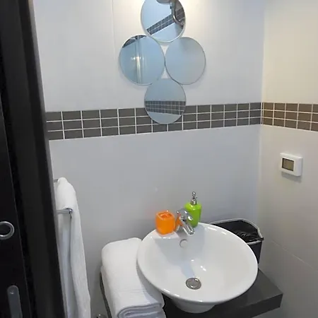 Megaride Santa Lucia Bed & Breakfast