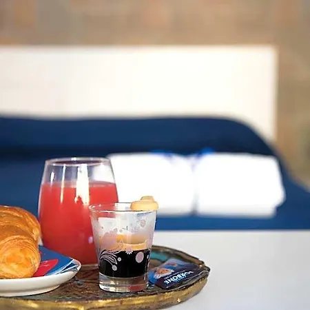 Bed & Breakfast Megaride Santa Lucia Napoli