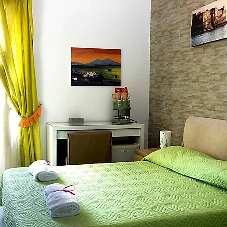 Megaride Santa Lucia 4* Napoli