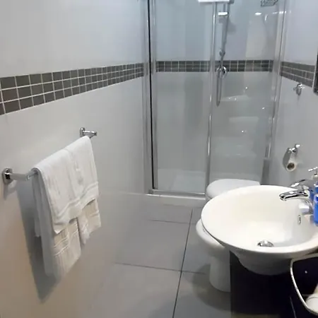 Bed & Breakfast Megaride Santa Lucia Naples
