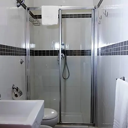 Bed & Breakfast Megaride Santa Lucia 4*