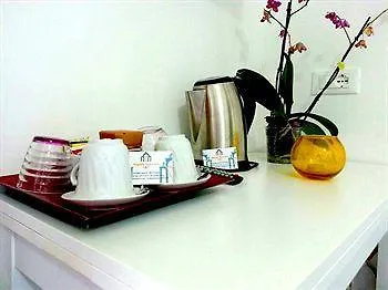 Megaride Santa Lucia 3*