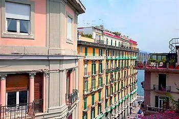 Megaride Santa Lucia Bed and Breakfast 4*