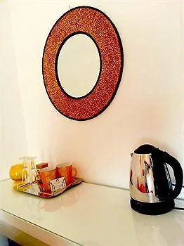 Megaride Santa Lucia Νάπολη