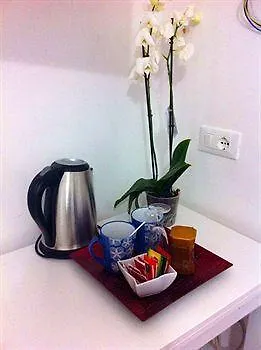 Megaride Santa Lucia Bed & Breakfast