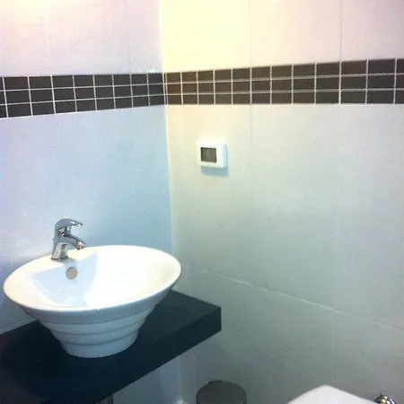 Megaride Santa Lucia Bed and Breakfast 4*