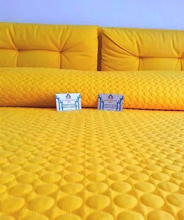 Megaride Santa Lucia 4*