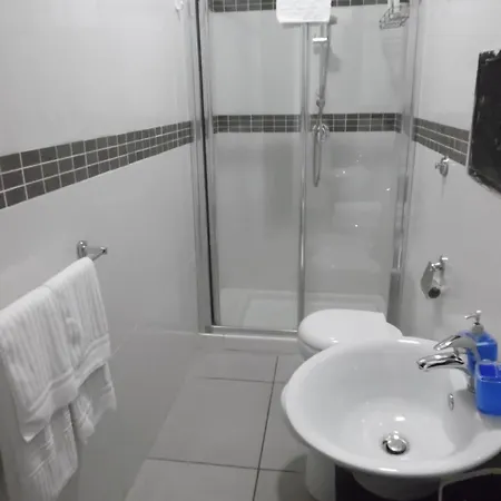 Megaride Santa Lucia 4*