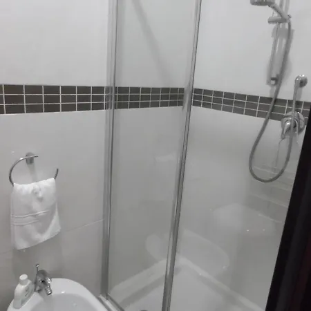 Megaride Santa Lucia 3*