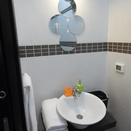 Megaride Santa Lucia 4*