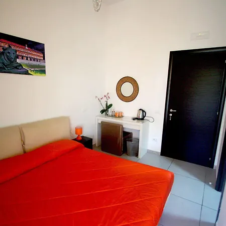 Megaride Santa Lucia