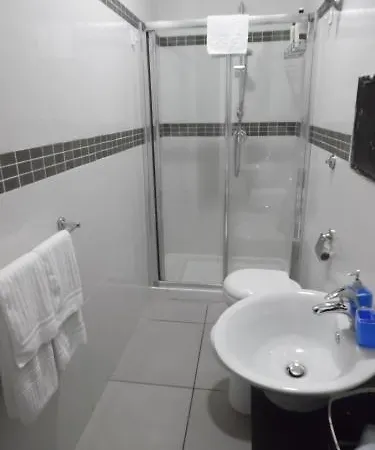 Megaride Santa Lucia Bed and Breakfast Νάπολη