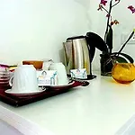 メガリデ サンタ ルチア 4*