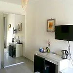 メガリデ サンタ ルチア ナポリ