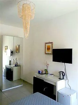 Megaride Santa Lucia 3*