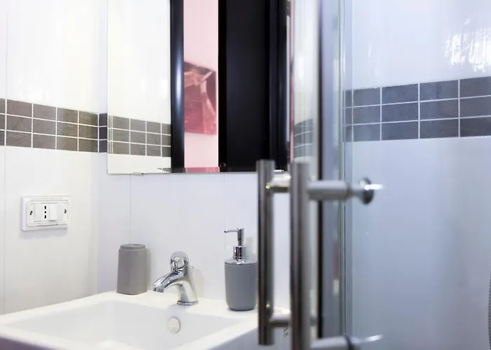 Megaride Santa Lucia 4*