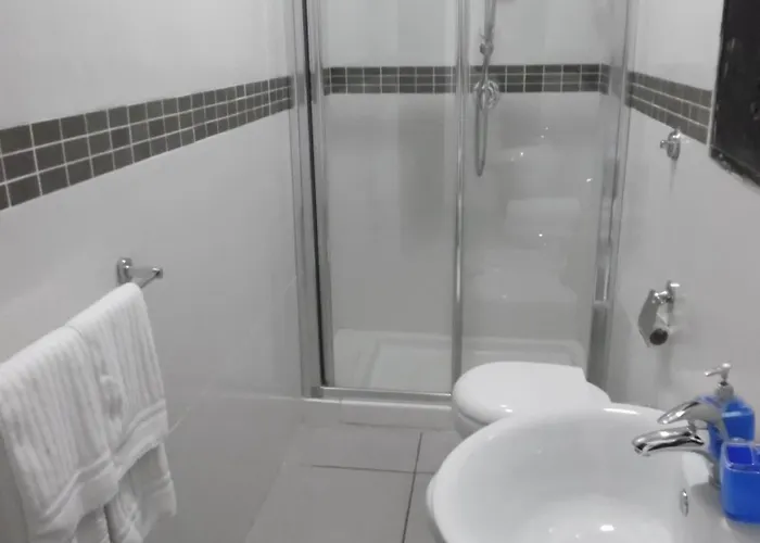 Megaride Santa Lucia 4*