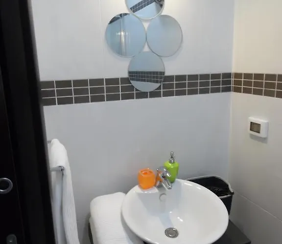 Megaride Santa Lucia 4*